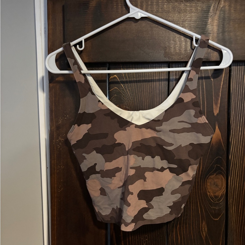 Lululemon align tank